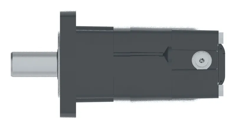 MOTOR-ORBITAL,2000 SERIES 160 [9.6], M02096AJ16AG0200010000000ABAAF — photo 5 of 6