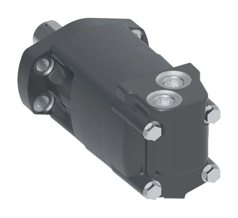 MOTOR-ORBITAL,2000 SERIES 160 [9.6], M02096AJ16AG0200010000000ABAAF — photo 6 of 6
