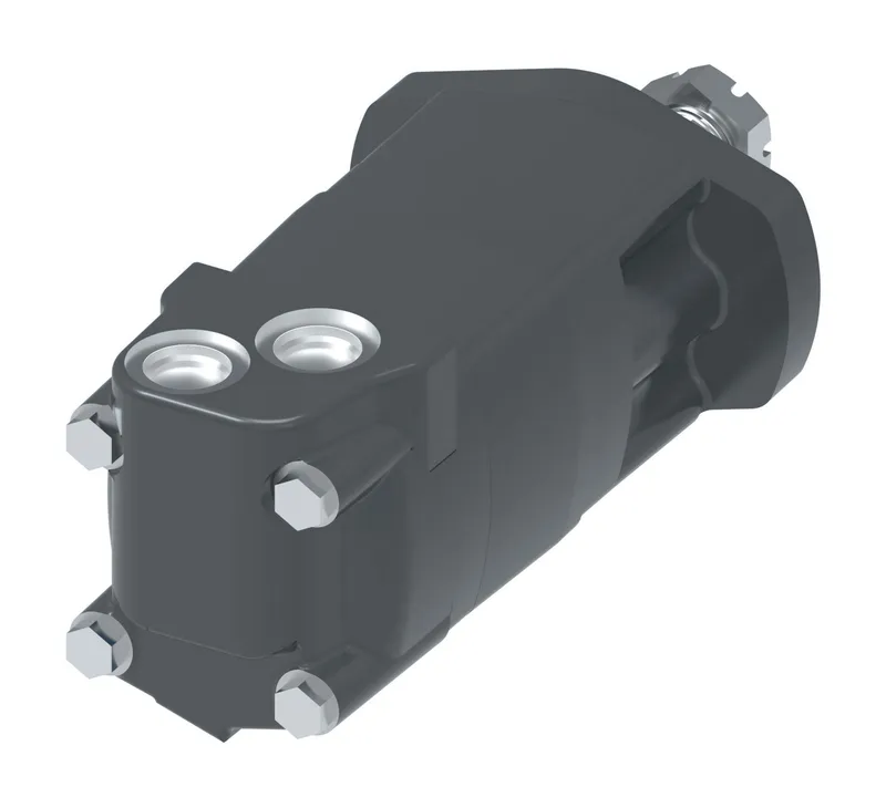 MOTOR-ORBITAL,2000 SERIES 245 [14.9], M02149AU03AA04000100000AAAAAAF — photo 4 of 6