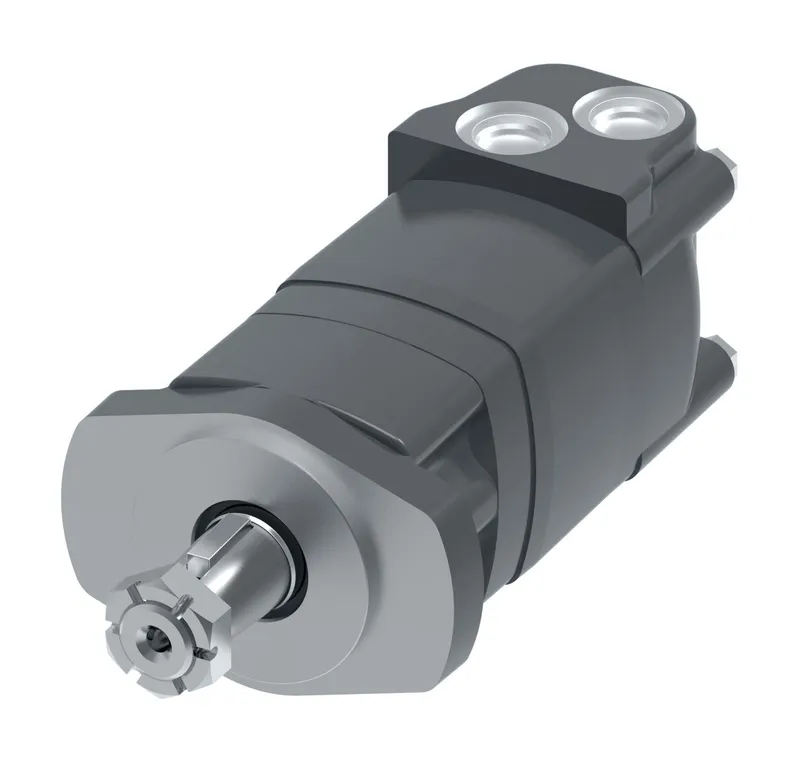 MOTOR-ORBITAL,2000 SERIES 245 [14.9], M02149AU03AA04000100000AAAAAAF — photo 1 of 6