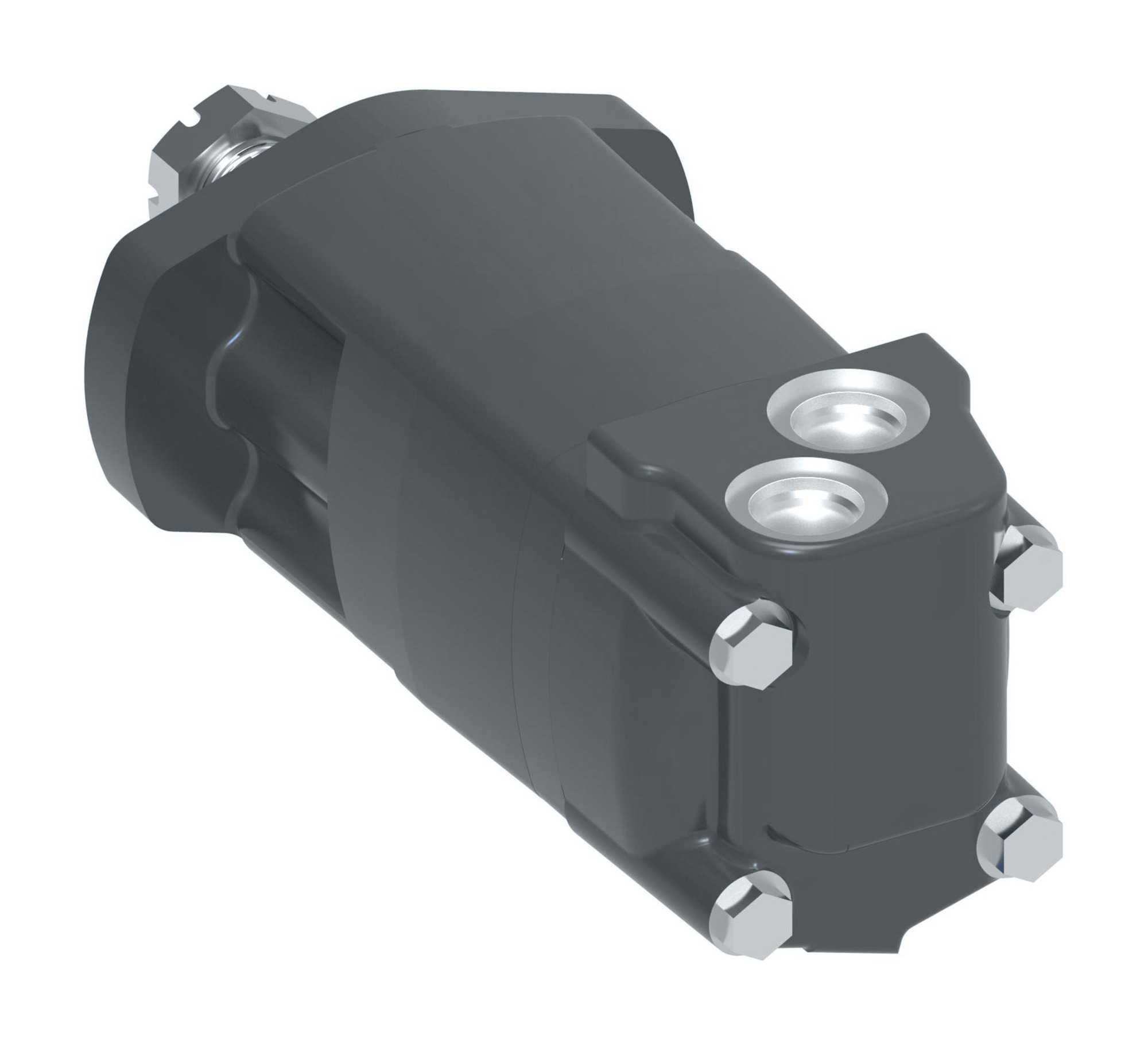 MOTOR-ORBITAL,2000 SERIES 245 [14.9], M02149AU03AA04000100000AAAAAAF — photo 2 of 6