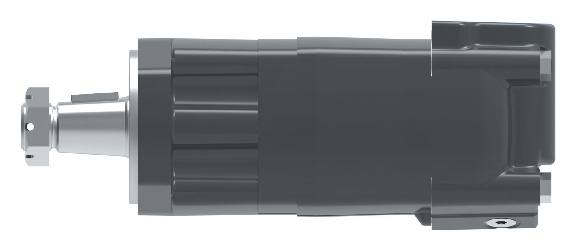 MOTOR-ORBITAL,2000 SERIES 245 [14.9], M02149AU03AA04000100000AAAAAAF — photo 3 of 6