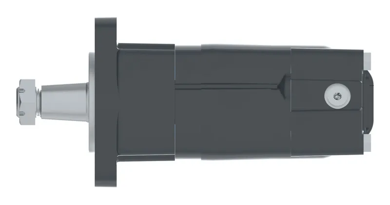 MOTOR-ORBITAL,2000 SERIES 245 [14.9], M02149AU03AA04000100000AAAAAAF — photo 5 of 6