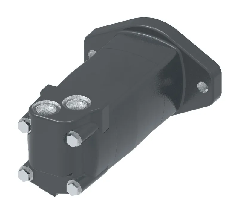 MOTOR-ORBITAL,2000 SERIES 395 (24.0), M02240AF05AA0100010000000AAAAF — photo 3 of 6