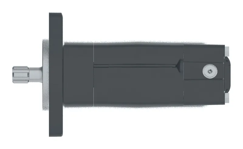 MOTOR-ORBITAL,2000 SERIES 395 (24.0), M02240AF05AA0100010000000AAAAF — photo 4 of 6