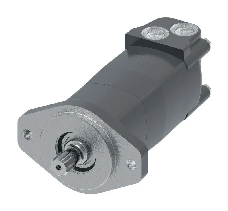 MOTOR-ORBITAL,2000 SERIES 395 (24.0), M02240AF05AA0100010000000AAAAF — photo 1 of 6