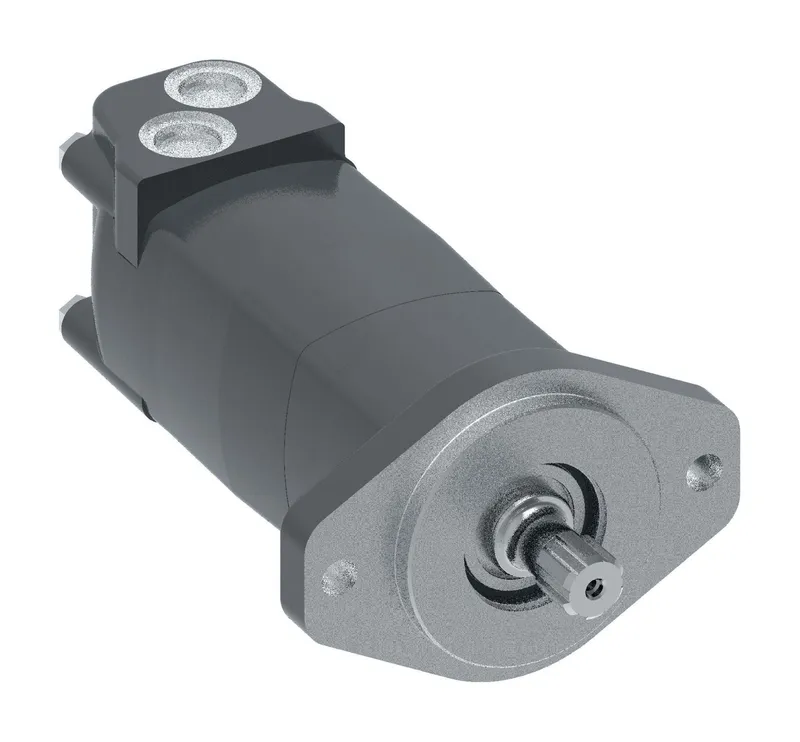 MOTOR-ORBITAL,2000 SERIES 395 (24.0), M02240AF05AA0100010000000AAAAF — photo 6 of 6