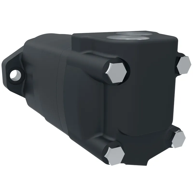 MOTOR-ORBITAL,2000 SERIES 245 [14.9], M02149AC17AA0100010000000ABAAF — photo 2 of 3