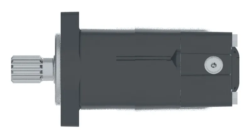 MOTOR-ORBITAL,2000 SERIES 160 [9.6], M02096AC04AA0100010AA0000AAAAF — photo 2 of 6