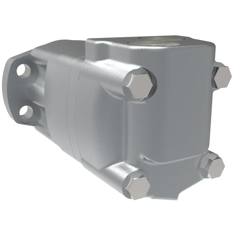 MOTOR-ORBITAL,2000 SERIES 160 [9.6], M02096AJ04AA0100010000000AAAAF — photo 3 of 3