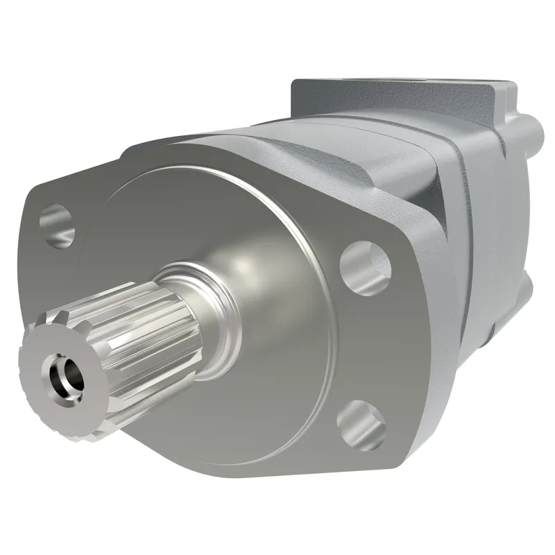 MOTOR-ORBITAL,2000 SERIES 160 [9.6], M02096AJ04AA0100010000000AAAAF — photo 1 of 3