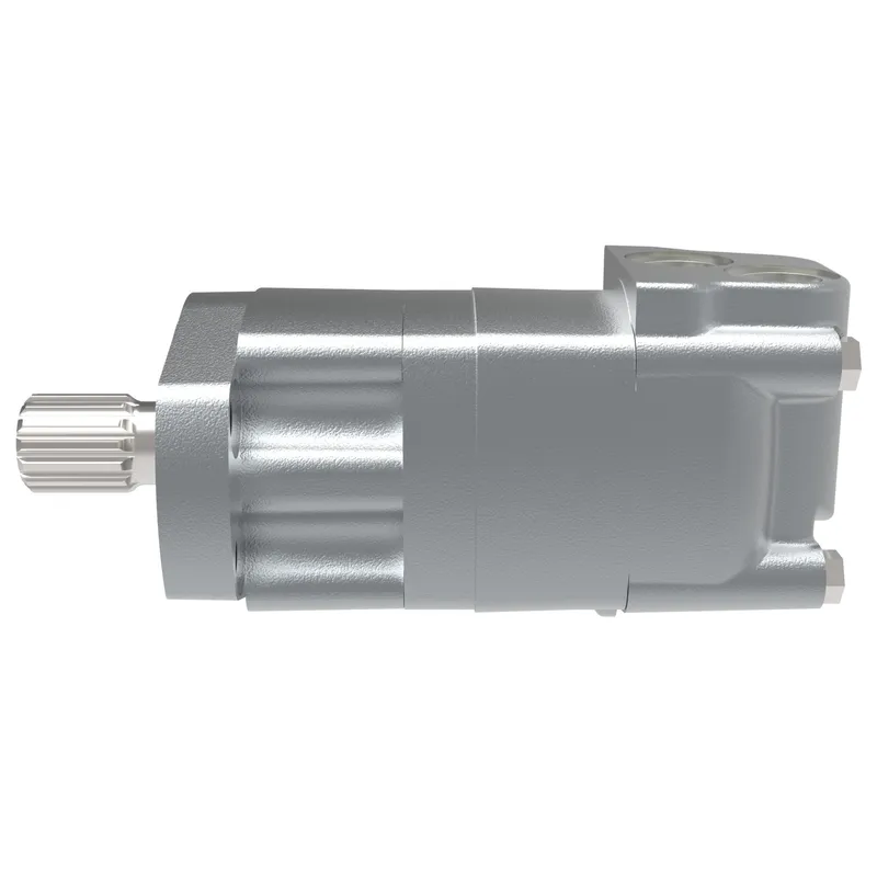 MOTOR-ORBITAL,2000 SERIES 160 [9.6], M02096AJ04AA0100010000000AAAAF — photo 2 of 3