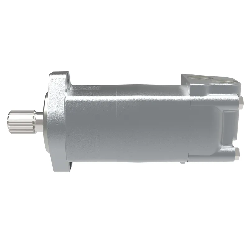 MOTOR-ORBITAL,2000 SERIES 395 [24], M02240AC04AA01000100000AAAAAAF — photo 2 of 3