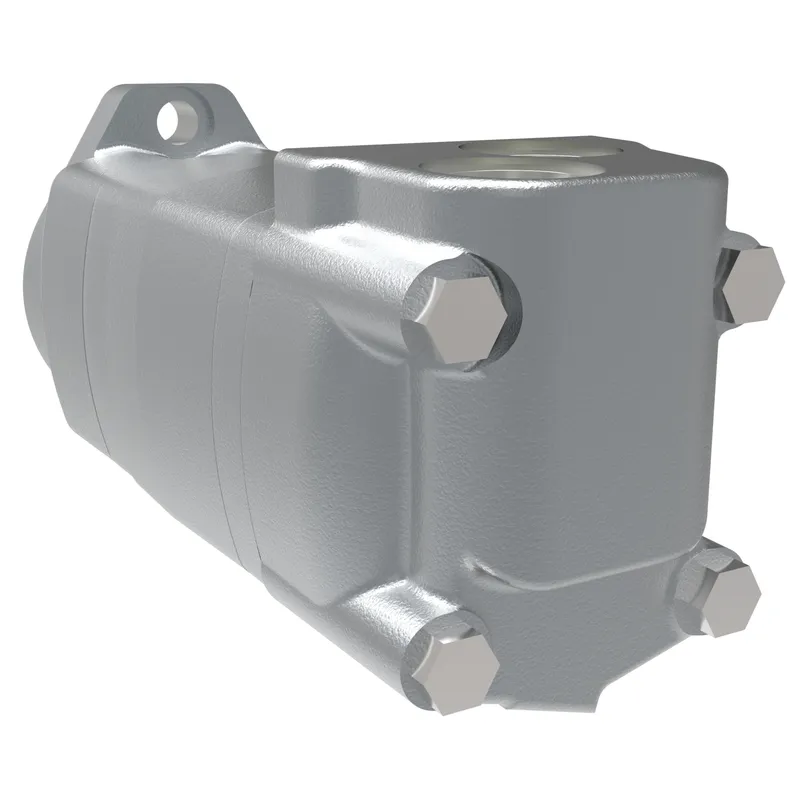 MOTOR-ORBITAL,2000 SERIES 395 [24], M02240AC04AA01000100000AAAAAAF — photo 3 of 3
