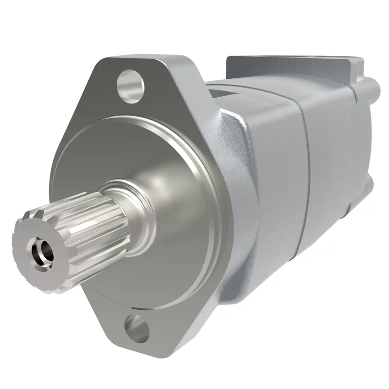 MOTOR-ORBITAL,2000 SERIES 395 [24], M02240AC04AA01000100000AAAAAAF — photo 1 of 3