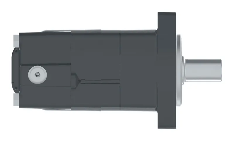 MOTOR-ORBITAL,2000 SERIES 395 [24], M02240AC02AA0100010AA0000AAAAF — photo 5 of 6