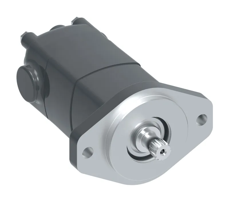 MOTOR 2K, M02119AF07AD0100010000000AAAAF — photo 5 of 6