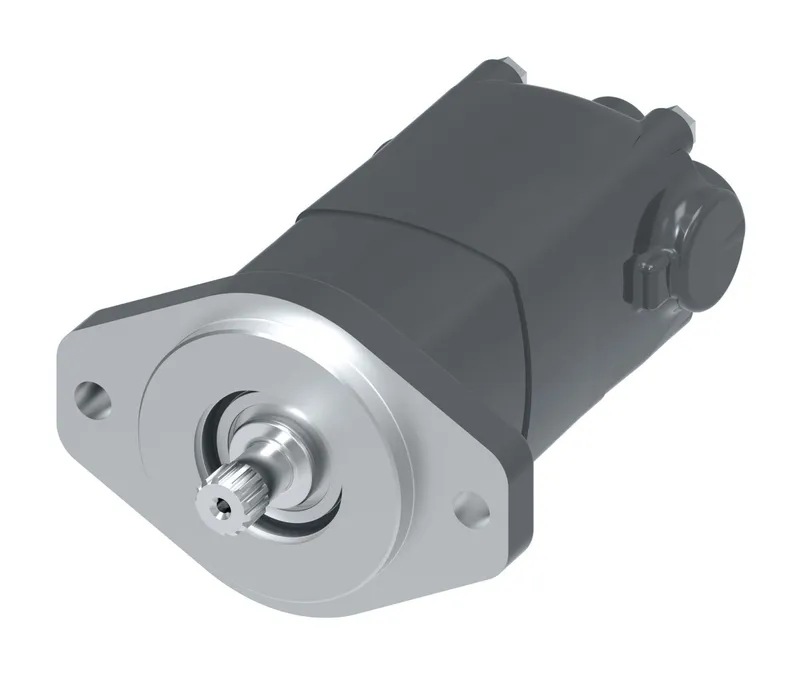 MOTOR 2K, M02119AF07AD0100010000000AAAAF — photo 1 of 6
