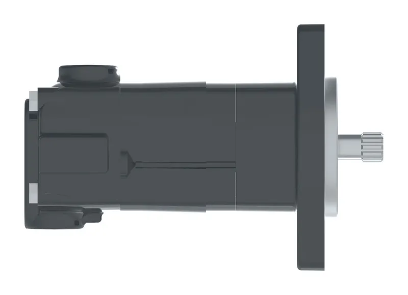 MOTOR 2K, M02119AF07AD0100010000000AAAAF — photo 4 of 6