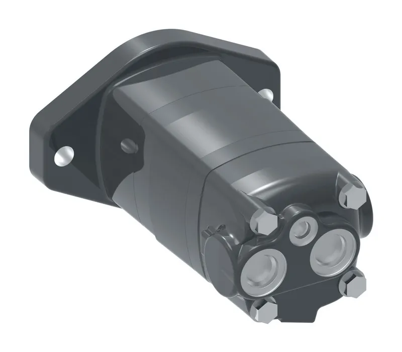 MOTOR 2K, M02119AF07AD0100010000000AAAAF — photo 6 of 6
