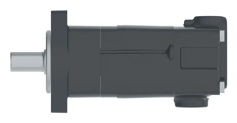 MOTOR-ORBITAL,2000 SERIES 245 [14.9], M02149AC01AD0100010000000AAAAF — photo 6 of 6