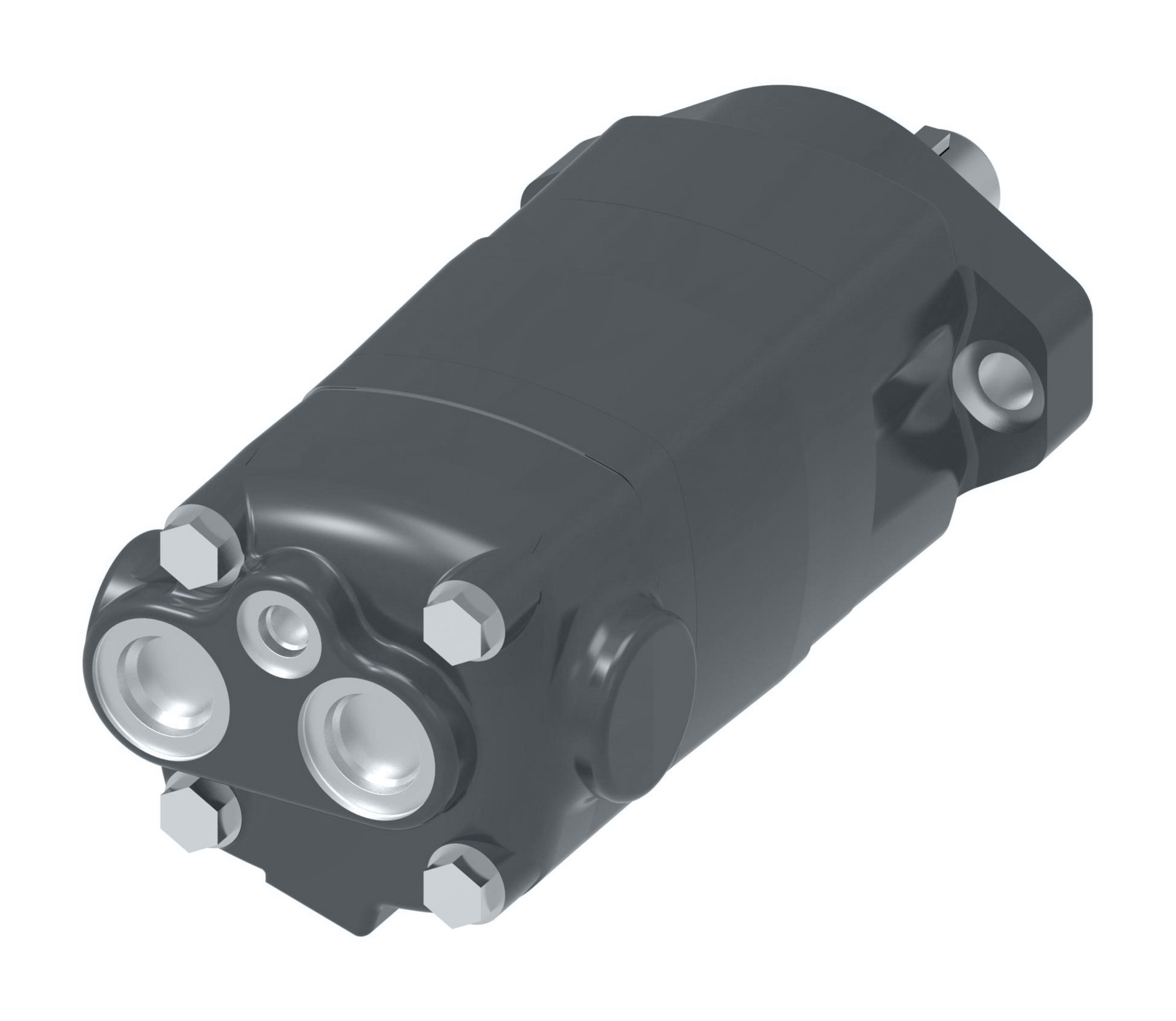 MOTOR-ORBITAL,2000 SERIES 245 [14.9], M02149AC01AD0100010000000AAAAF — photo 2 of 6