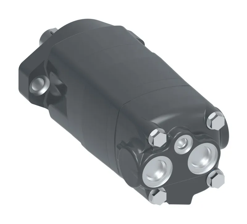 MOTOR-ORBITAL,2000 SERIES 245 [14.9], M02149AC01AD0100010000000AAAAF — photo 5 of 6