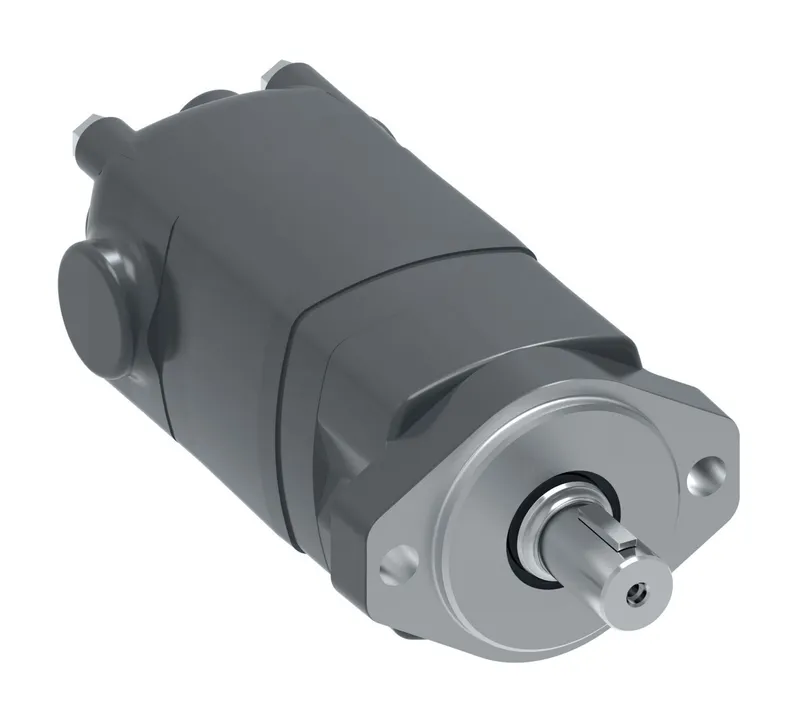MOTOR-ORBITAL,2000 SERIES 245 [14.9], M02149AC01AD0100010000000AAAAF — photo 3 of 6