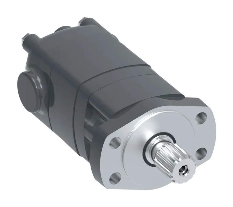 MOTOR-ORBITAL,2000 SERIES 160 [9.6], M02096AJ04AD01000100000AAAAAAF — photo 5 of 6