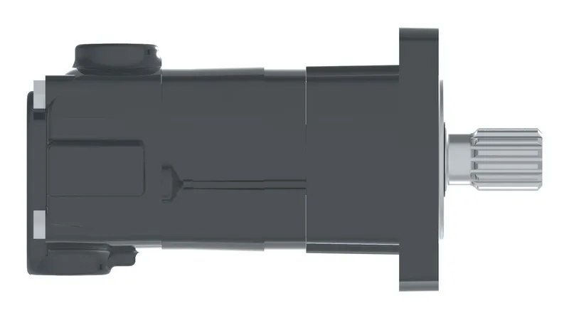 MOTOR-ORBITAL,2000 SERIES 160 [9.6], M02096AJ04AD01000100000AAAAAAF — photo 2 of 6
