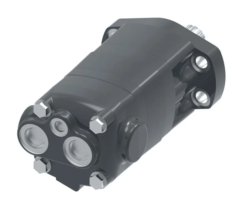 MOTOR-ORBITAL,2000 SERIES 160 [9.6], M02096AJ04AD01000100000AAAAAAF — photo 3 of 6
