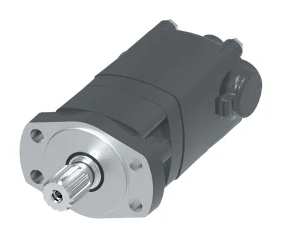Danfoss 104-1842-006 – MOTOR-ORBITAL,2000 SERIES 160 [9.6], M02096AJ04AD01000100000AAAAAAF