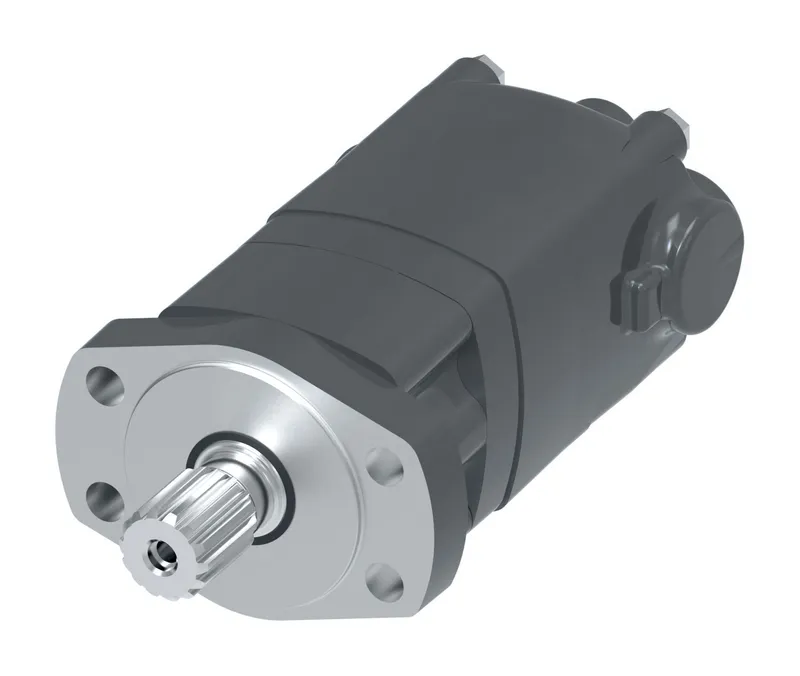 MOTOR-ORBITAL,2000 SERIES 160 [9.6], M02096AJ04AD01000100000AAAAAAF — photo 1 of 6