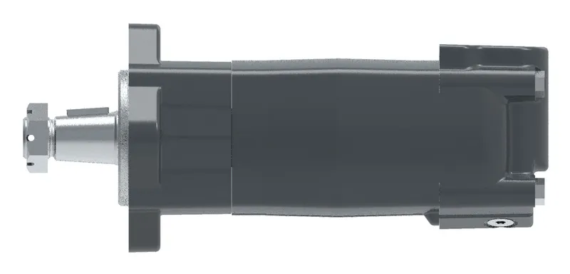 MOTOR-ORBITAL,2000 SERIES 395 [24.0], M02240AH03AA0100014000000ABAAF — photo 2 of 6