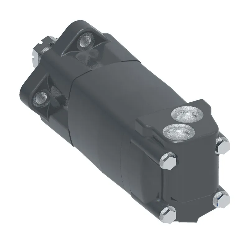MOTOR-ORBITAL,2000 SERIES 395 [24.0], M02240AH03AA0100014000000ABAAF — photo 3 of 6