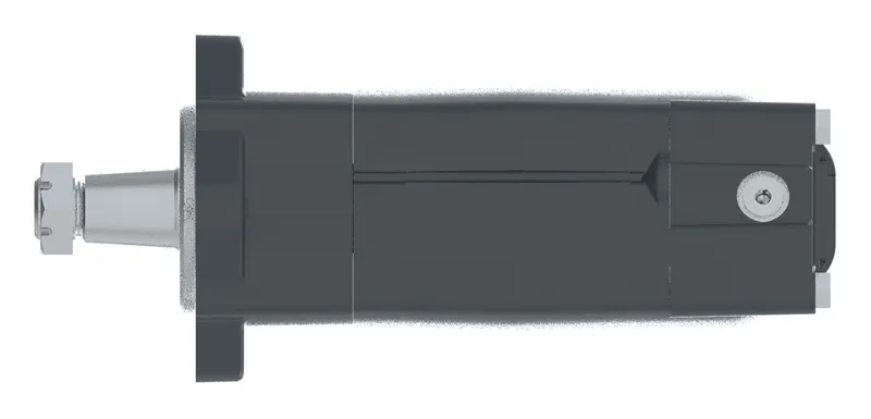 MOTOR-ORBITAL,2000 SERIES 395 [24.0], M02240AH03AA0100014000000ABAAF — photo 4 of 6
