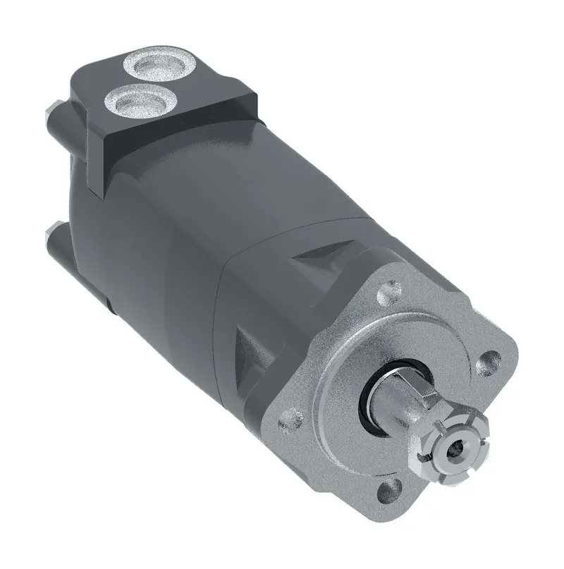 MOTOR-ORBITAL,2000 SERIES 395 [24.0], M02240AH03AA0100014000000ABAAF — photo 6 of 6