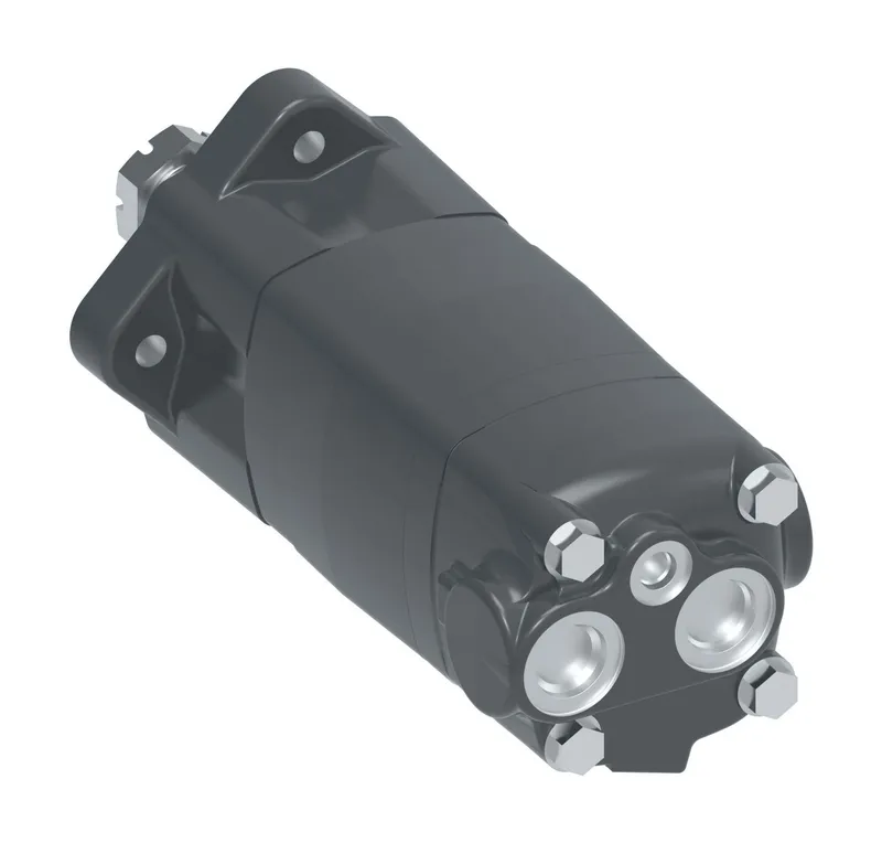 MOTOR-ORBITAL,2000 SERIES 305 [18.7], M02187AW03AD0100014000000ABAAF — photo 2 of 6