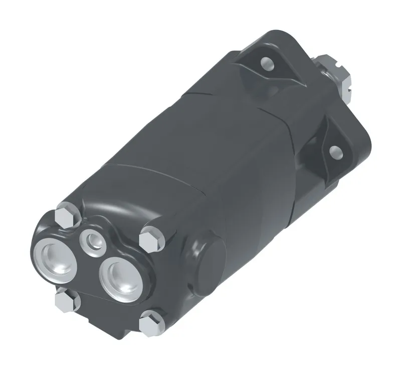 MOTOR-ORBITAL,2000 SERIES 305 [18.7], M02187AW03AD0100014000000ABAAF — photo 6 of 6