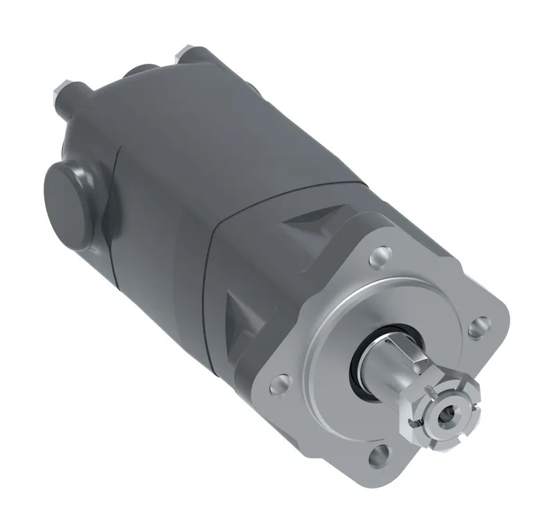 MOTOR-ORBITAL,2000 SERIES 305 [18.7], M02187AW03AD0100014000000ABAAF — photo 3 of 6