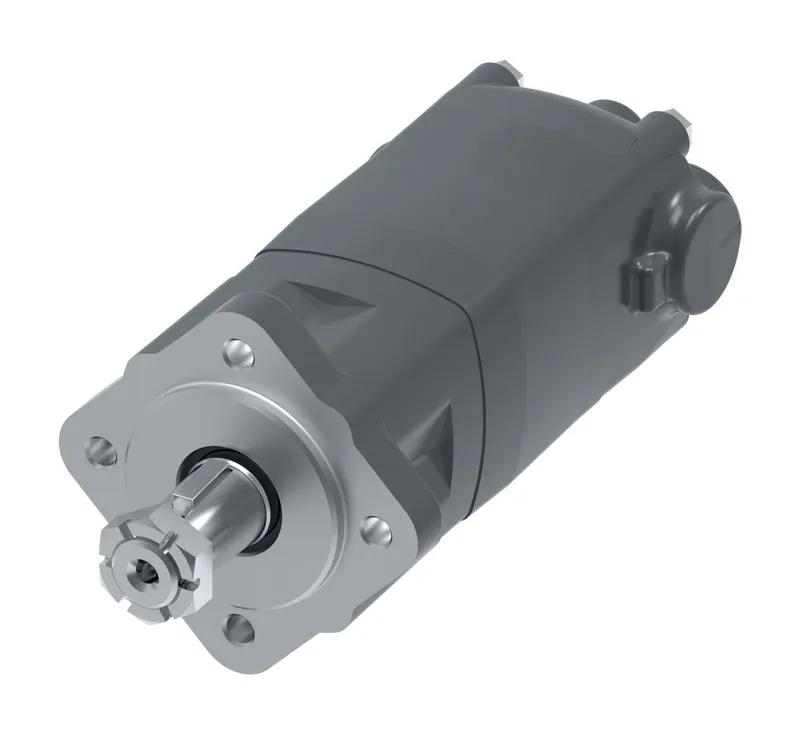 MOTOR-ORBITAL,2000 SERIES 305 [18.7], M02187AW03AD0100014000000ABAAF — photo 1 of 6