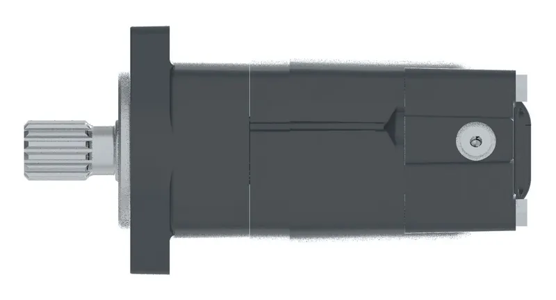 MOTOR-ORBITAL,2000 SERIES 195 [11.9], M02119AC04AA0100010AA0000AAAAF — photo 2 of 6