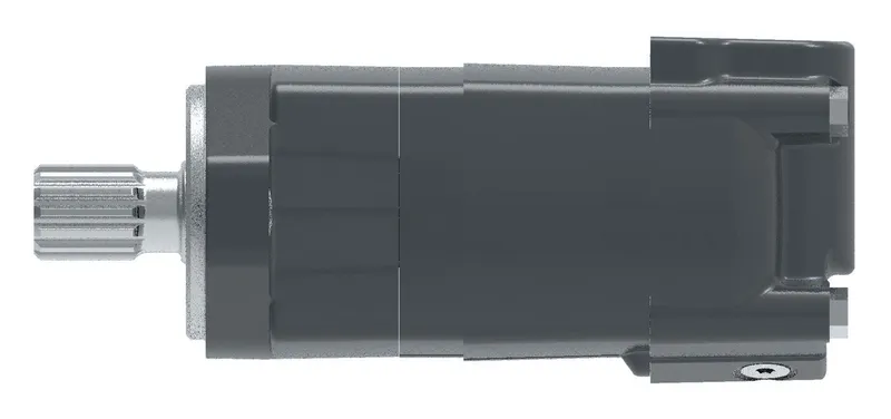 MOTOR-ORBITAL,2000 SERIES 195 [11.9], M02119AC04AA0100010AA0000AAAAF — photo 4 of 6
