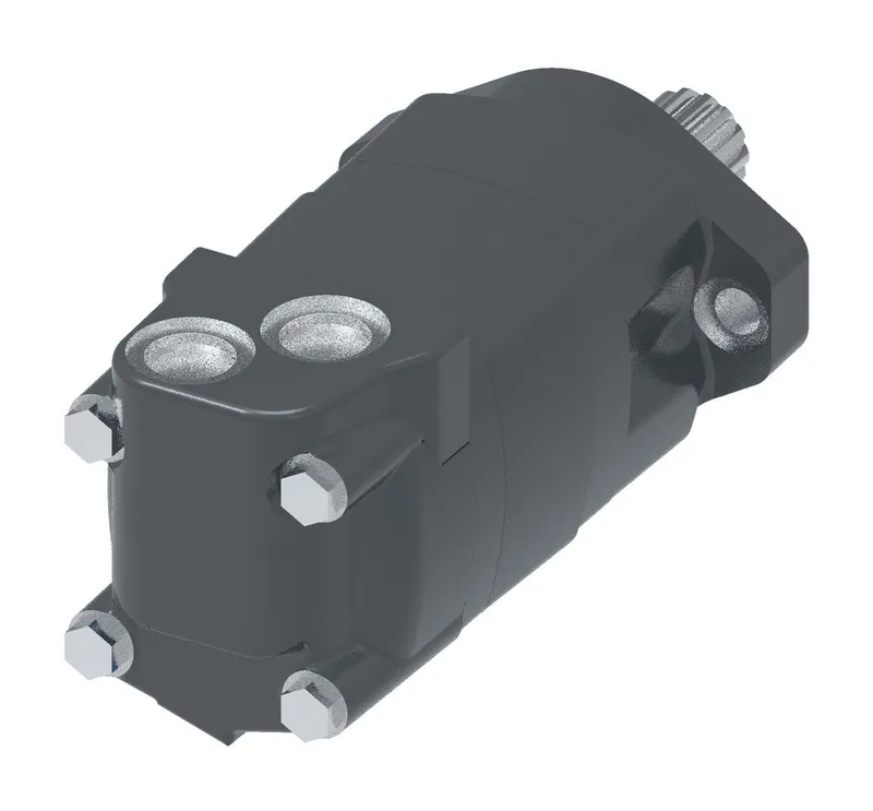 MOTOR-ORBITAL,2000 SERIES 195 [11.9], M02119AC04AA0100010AA0000AAAAF — photo 3 of 6