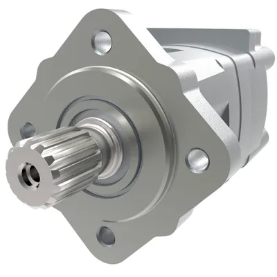 Danfoss 104-1867-006 – MOTOR-ORBITAL,2000 SERIES 100 [6.2], M02062AW04AA0100010000000AAAAF