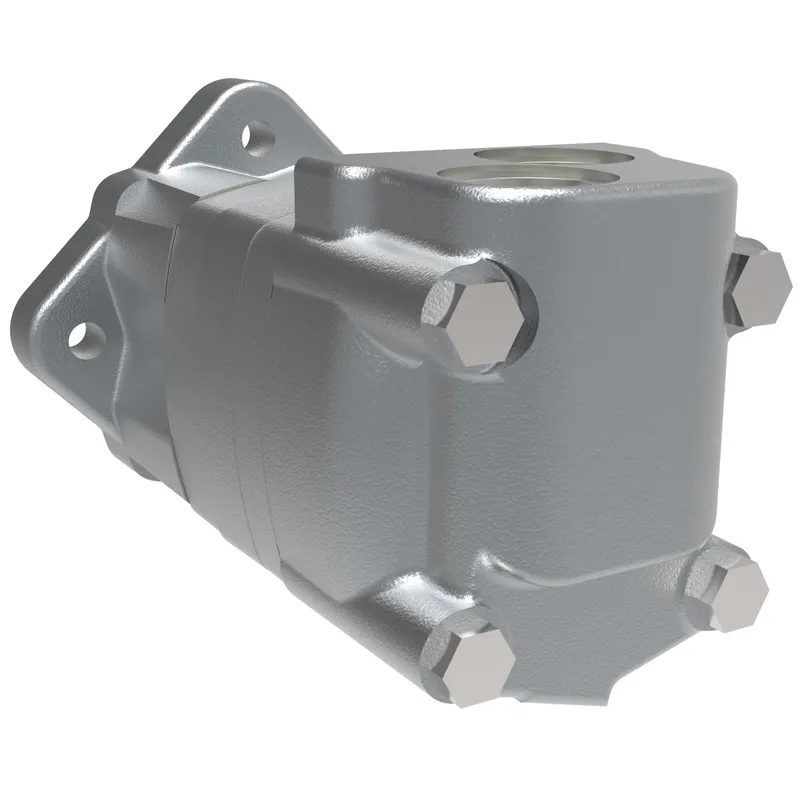 MOTOR-ORBITAL,2000 SERIES 100 [6.2], M02062AW04AA0100010000000AAAAF — photo 2 of 3
