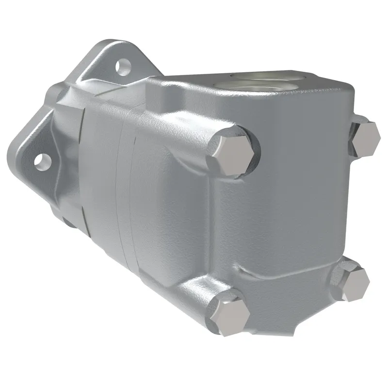 MOTOR-ORBITAL,2000 SERIES 160 [9.6], M02096AW04AA0100010000000AAAAF — photo 3 of 3