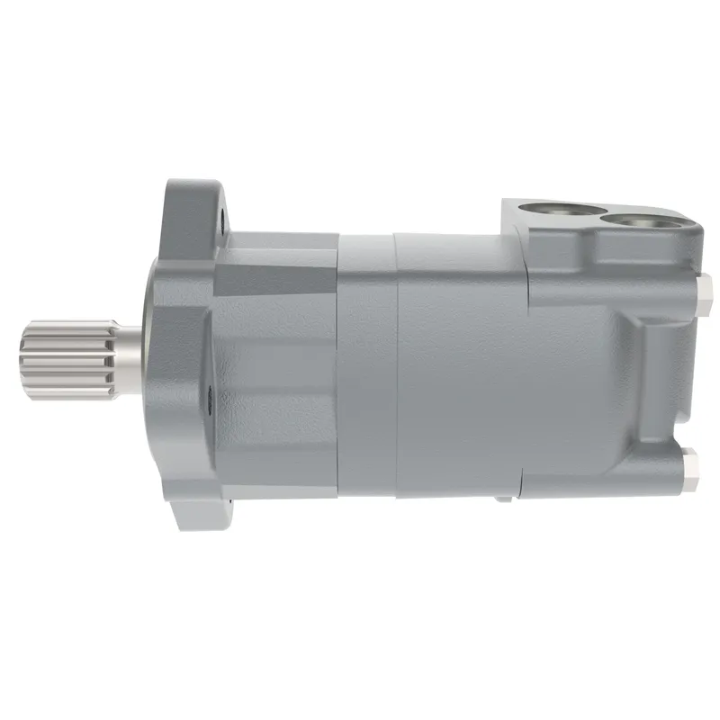 MOTOR-ORBITAL,2000 SERIES 160 [9.6], M02096AW04AA0100010000000AAAAF — photo 2 of 3