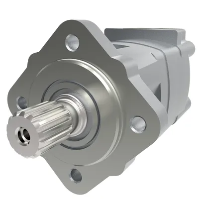 Danfoss 104-1868-006 – MOTOR-ORBITAL,2000 SERIES 160 [9.6], M02096AW04AA0100010000000AAAAF