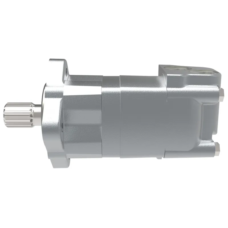 MOTOR-ORBITAL,2000 SERIES 195 [11.9], M02119AW04AA0100010000000AAAAF — photo 2 of 3
